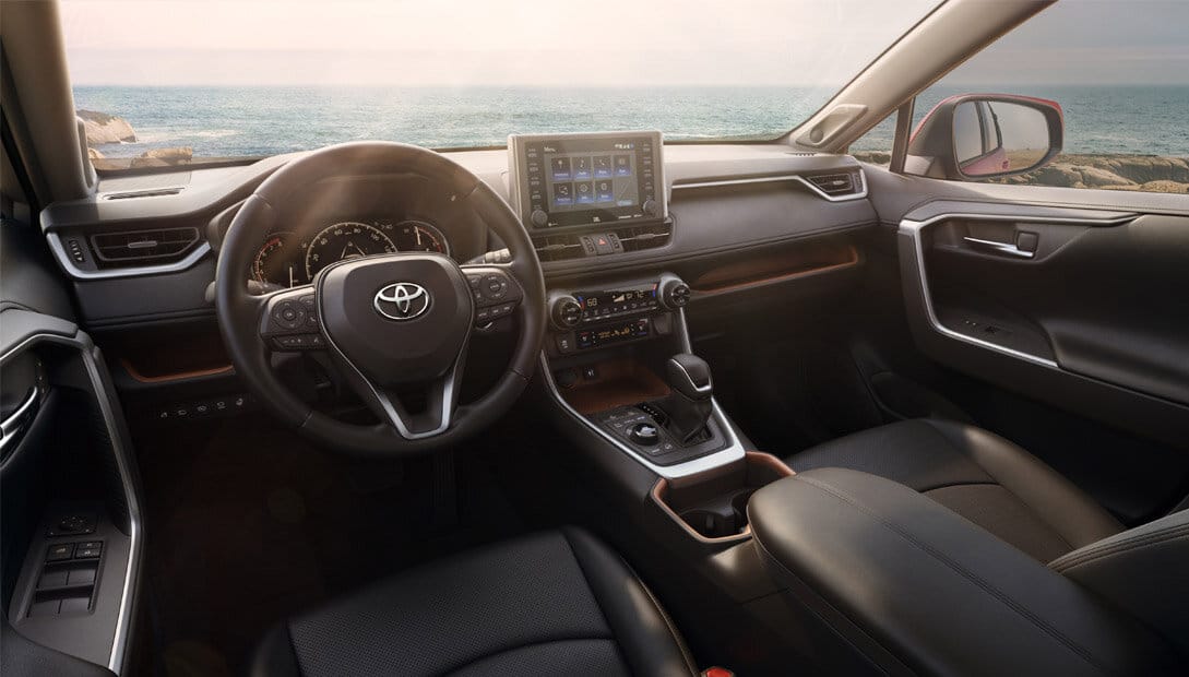 RAV4 Galeria 6
