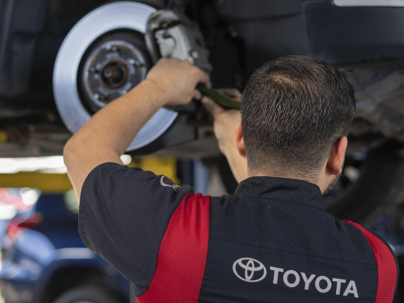 Pepeabab toyota servicio