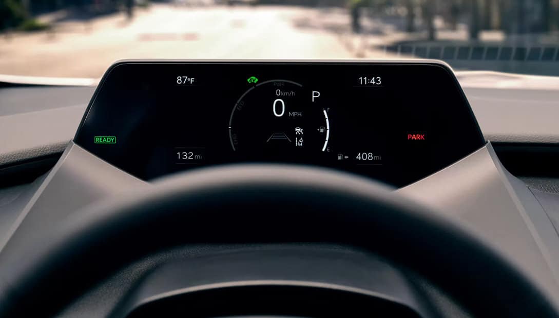[Imagen: innovación con el Toyota Prius 2024]