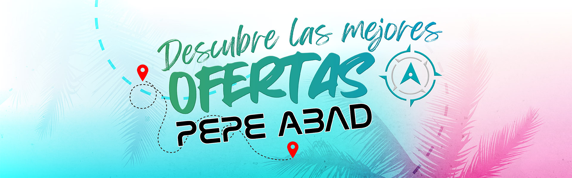 hero DESCUBRE LAS MEJORES OFERTAS logo 1