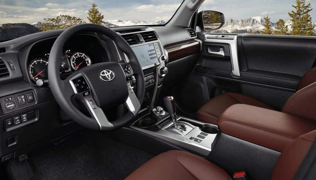4Runner 2021 galeria 05