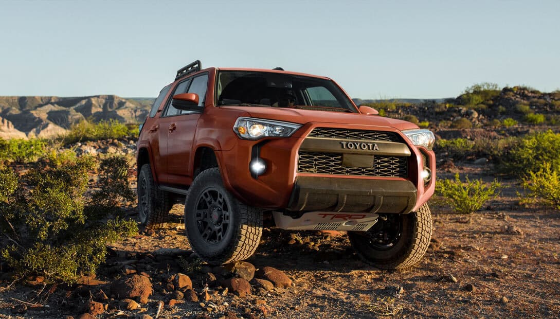 4Runner 2024 galeria 15