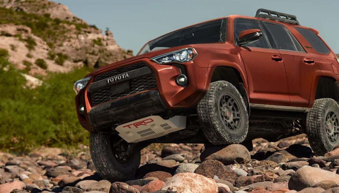 4Runner 2024 galeria 16