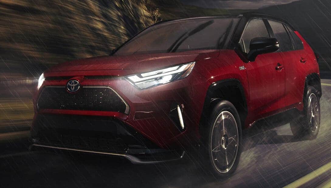 RAV4PRIME 2023 galeria