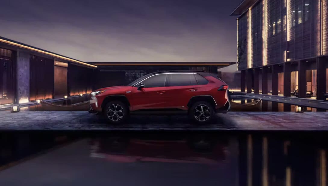 RAV4PRIME 2023 galeria