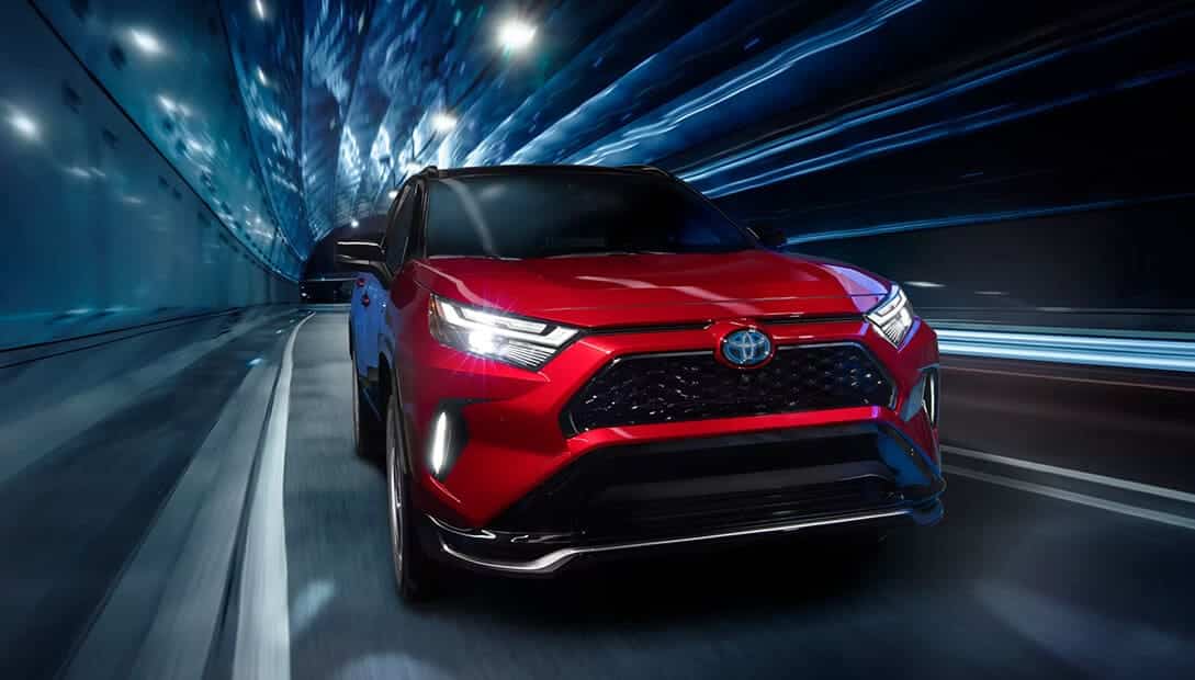 RAV4PRIME 2023 galeria