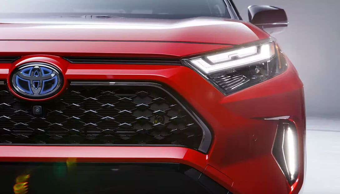 RAV4PRIME 2023 galeria