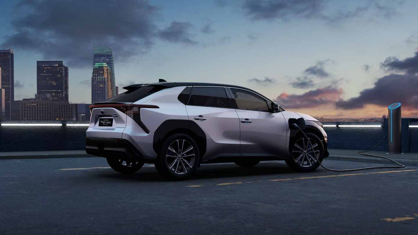 Toyota bZ4X futuros galeria 02