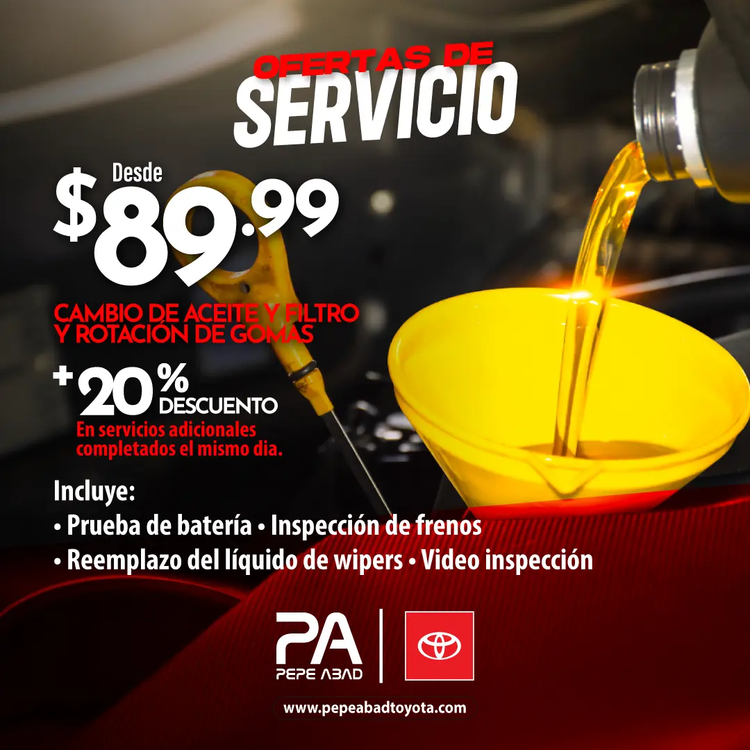 Ofertas Servicio — slide 2
